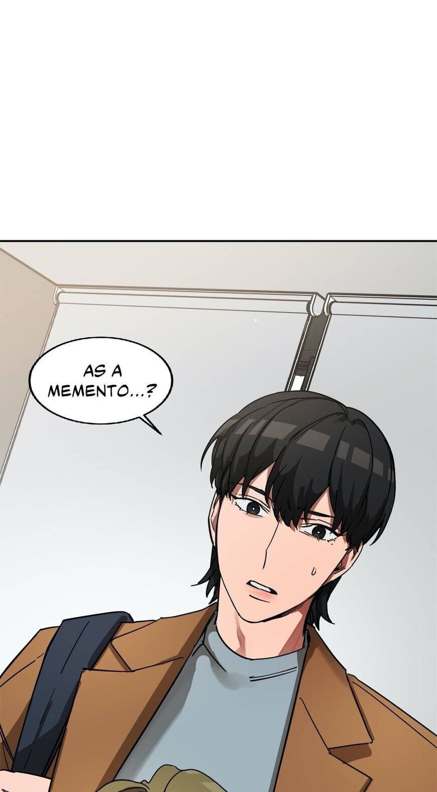 Read Blind Play chapter 8 image 23 on Lezhin