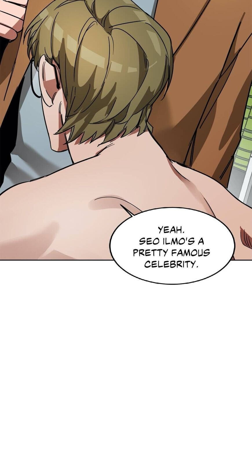 Read Blind Play chapter 8 image 24 on Lezhin