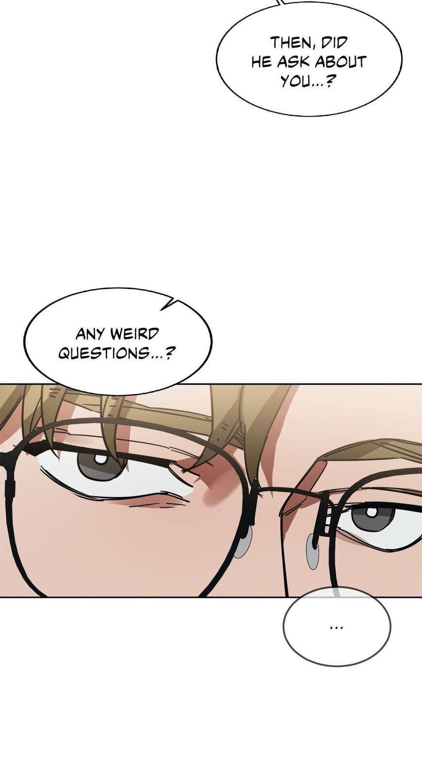 Read Blind Play chapter 8 image 26 on Lezhin