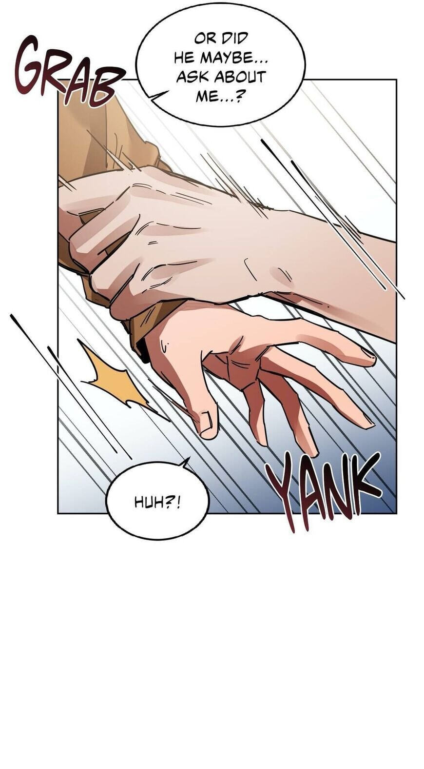 Read Blind Play chapter 8 image 27 on Lezhin