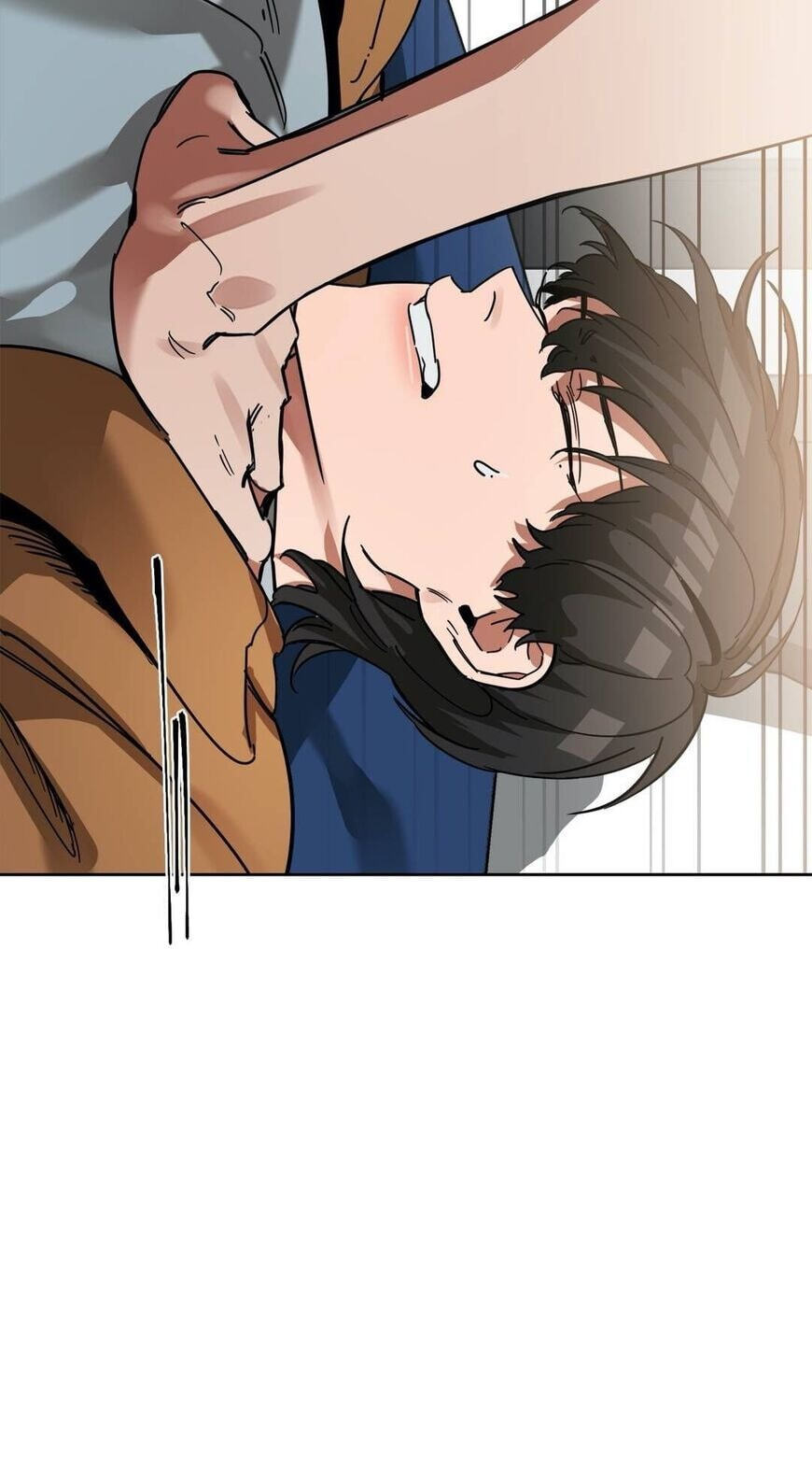 Read Blind Play chapter 8 image 29 on Lezhin