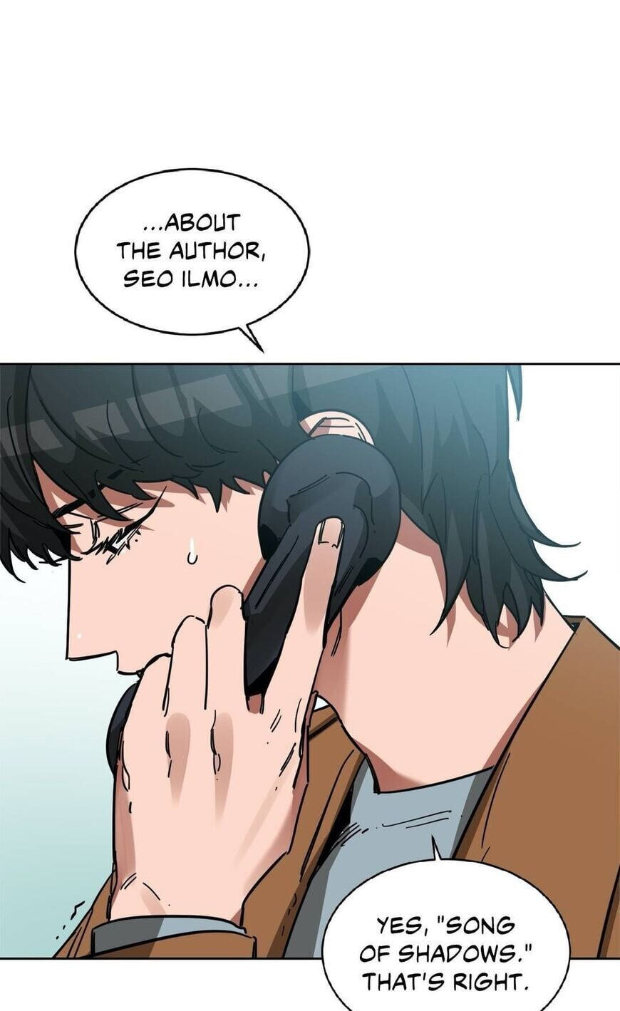Read Blind Play chapter 8 image 3 on Lezhin
