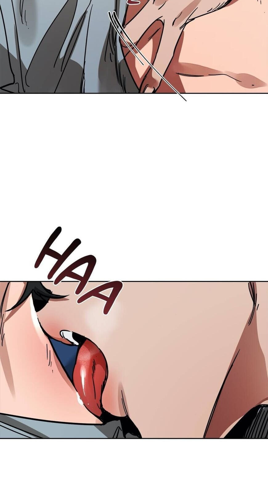 Read Blind Play chapter 8 image 34 on Lezhin