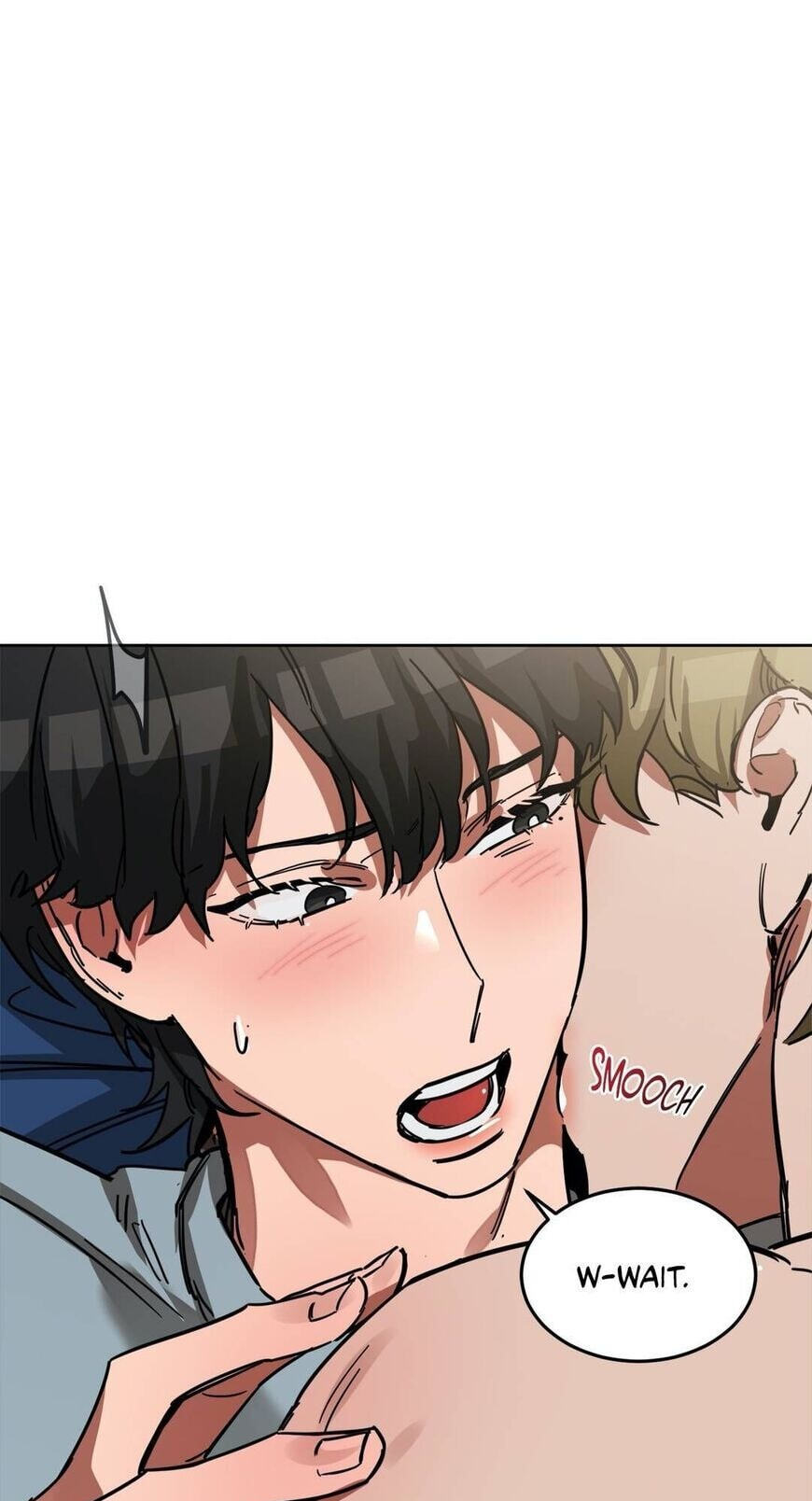 Read Blind Play chapter 8 image 35 on Lezhin