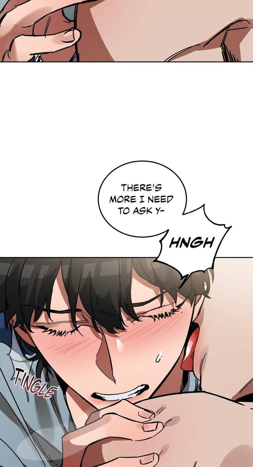 Read Blind Play chapter 8 image 36 on Lezhin