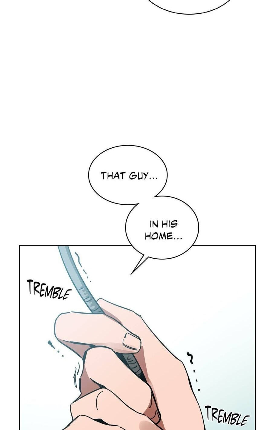 Read Blind Play chapter 8 image 4 on Lezhin