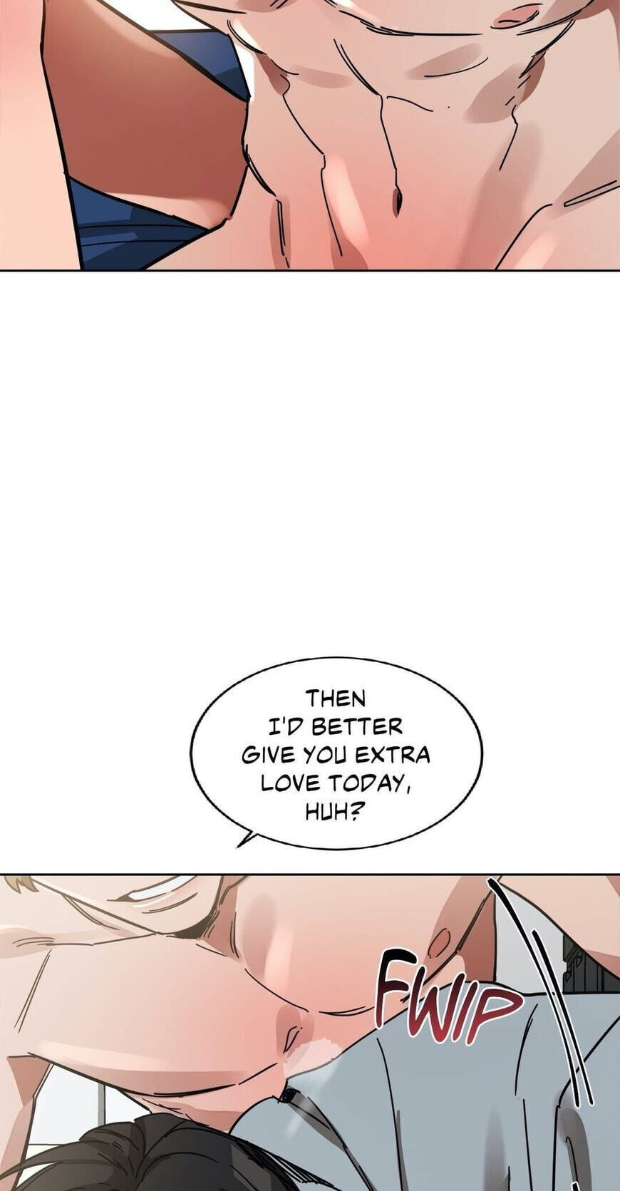 Read Blind Play chapter 8 image 55 on Lezhin