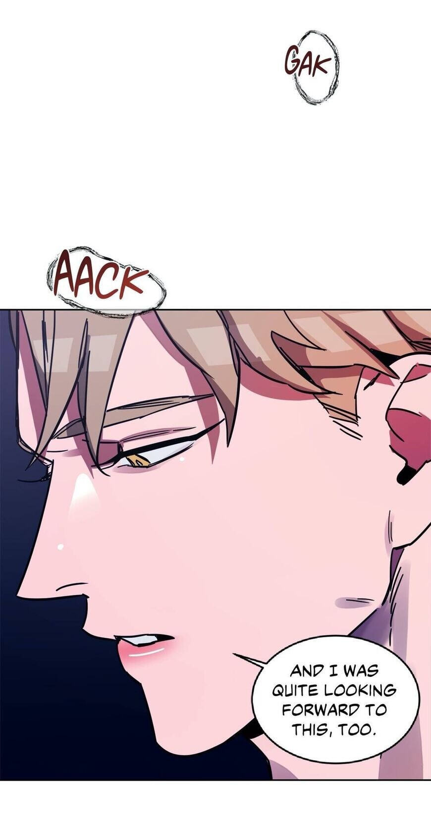 Read Blind Play chapter 8 image 59 on Lezhin