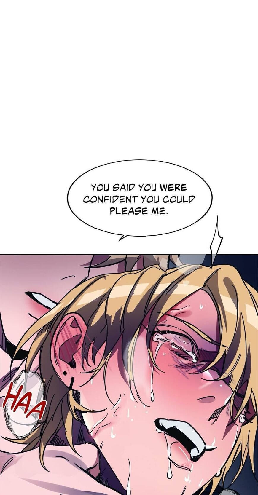 Read Blind Play chapter 8 image 60 on Lezhin
