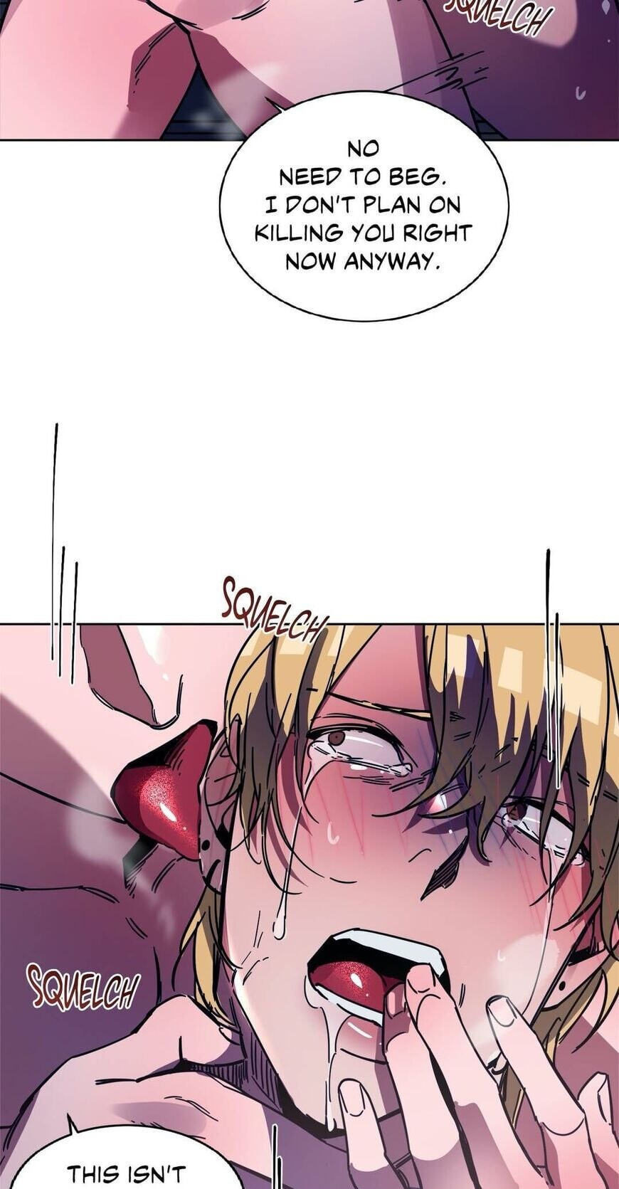 Read Blind Play chapter 8 image 65 on Lezhin