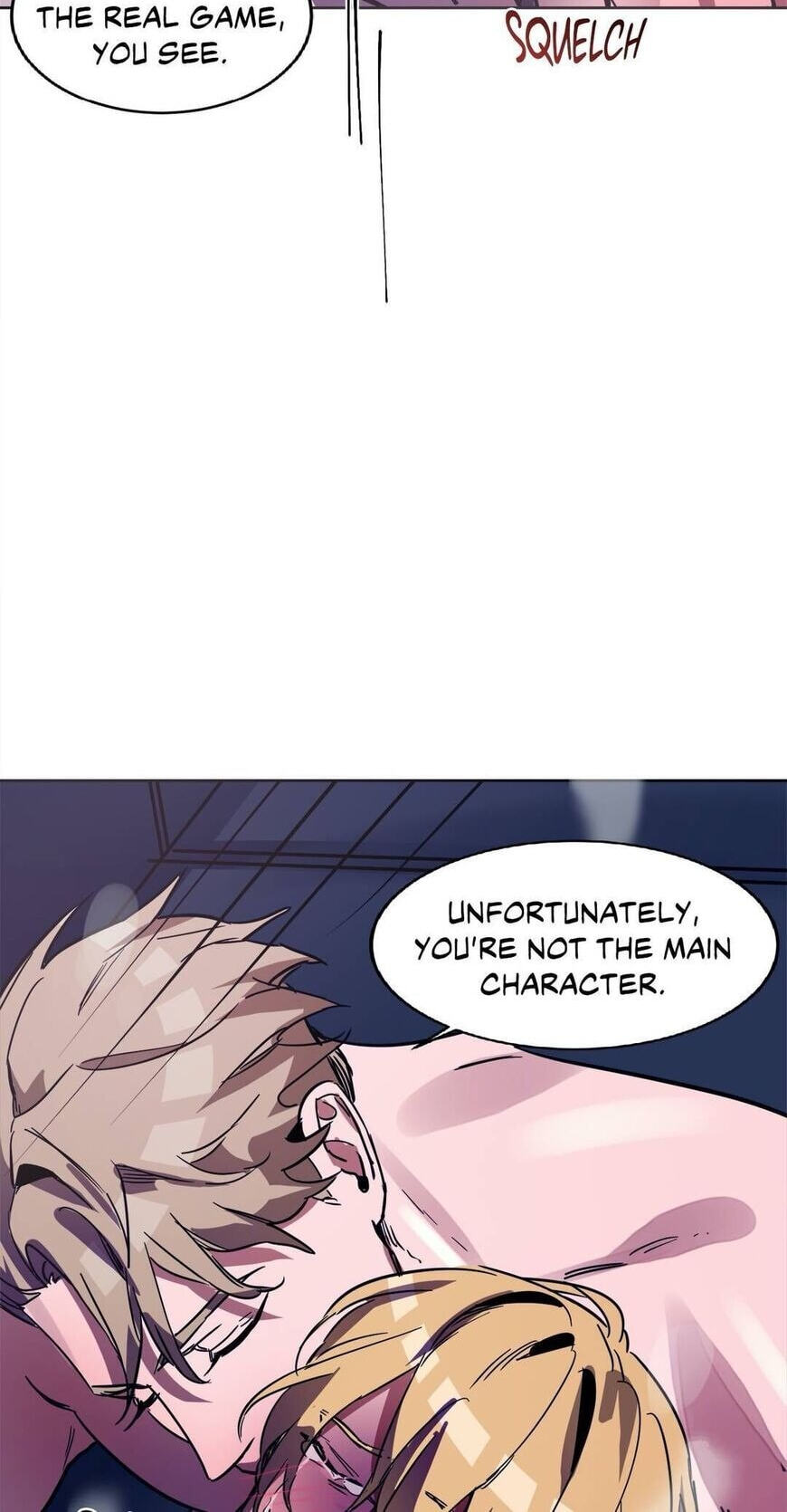 Read Blind Play chapter 8 image 66 on Lezhin