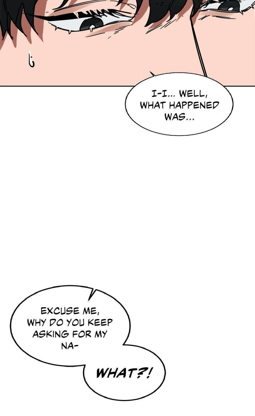 Read Blind Play chapter 8 image 7 on Lezhin