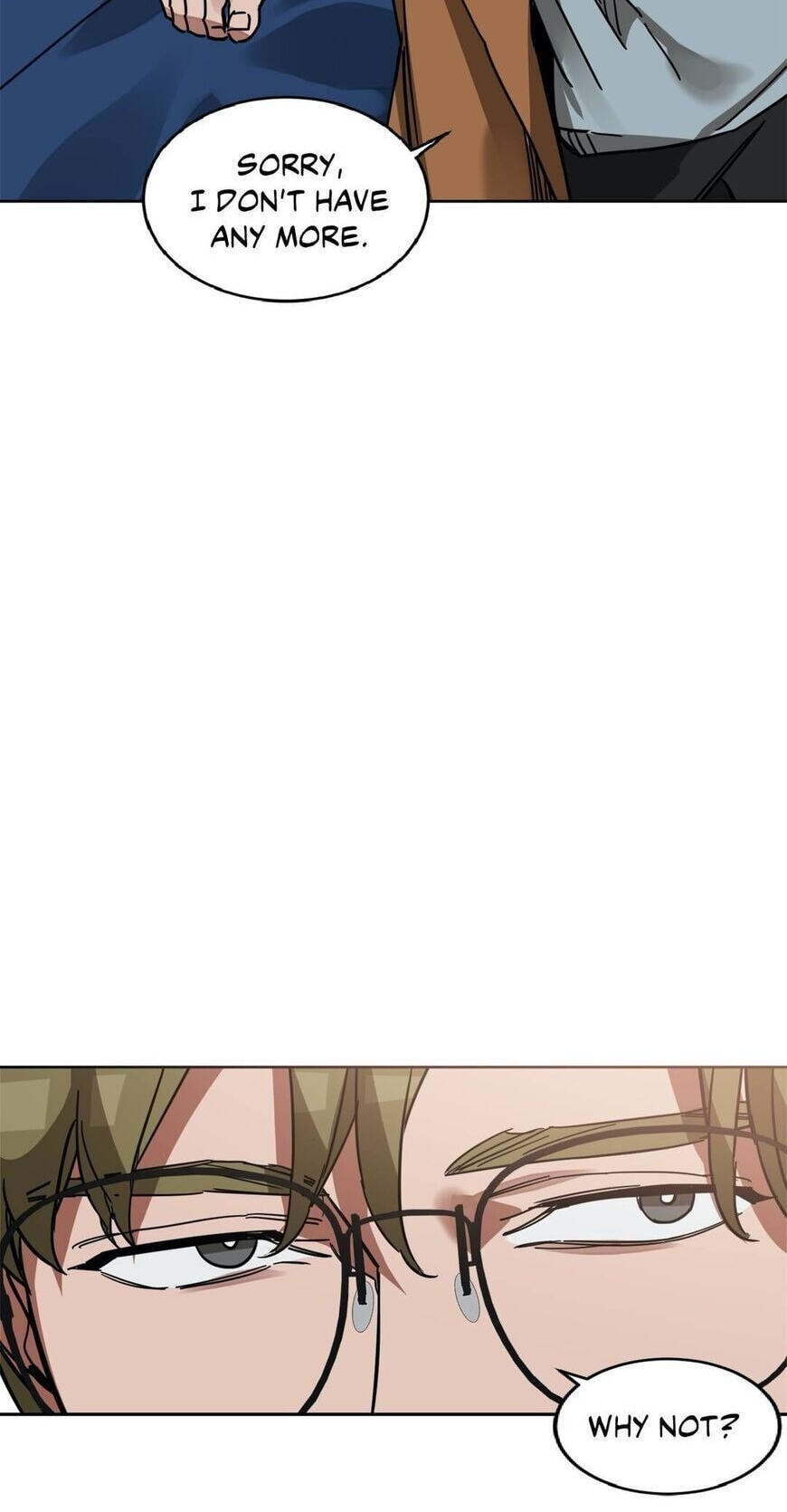 Read Blind Play chapter 8 image 72 on Lezhin