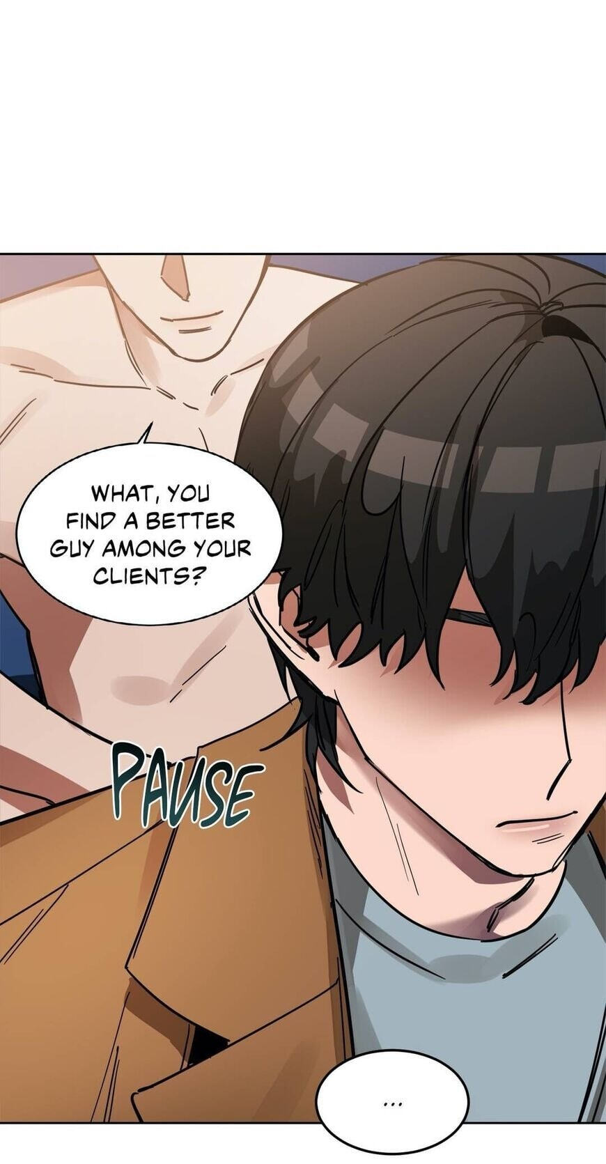 Read Blind Play chapter 8 image 73 on Lezhin