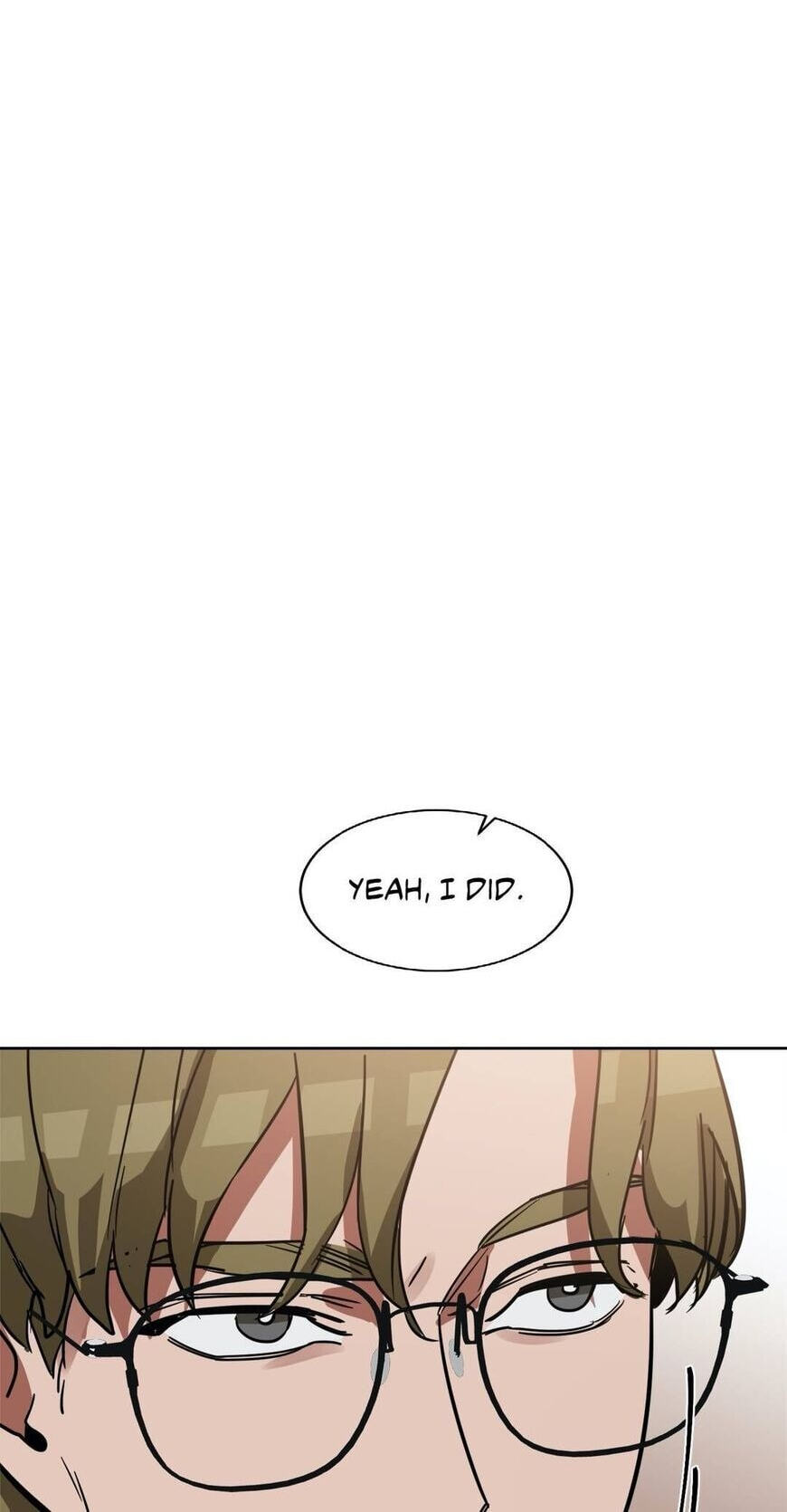 Read Blind Play chapter 8 image 74 on Lezhin