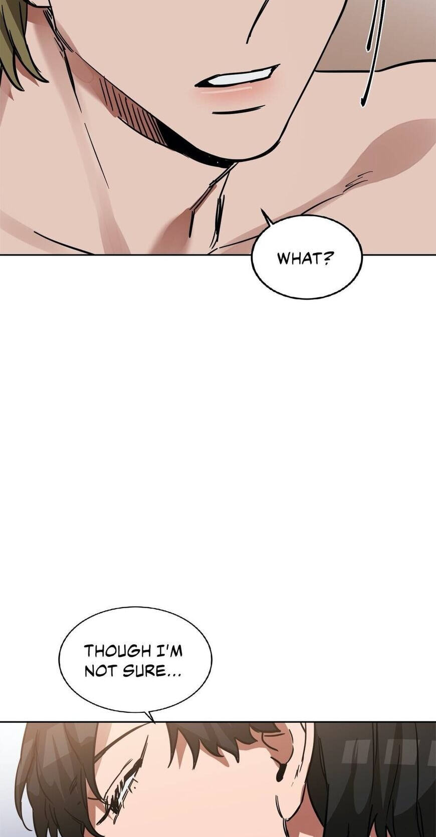 Read Blind Play chapter 8 image 75 on Lezhin