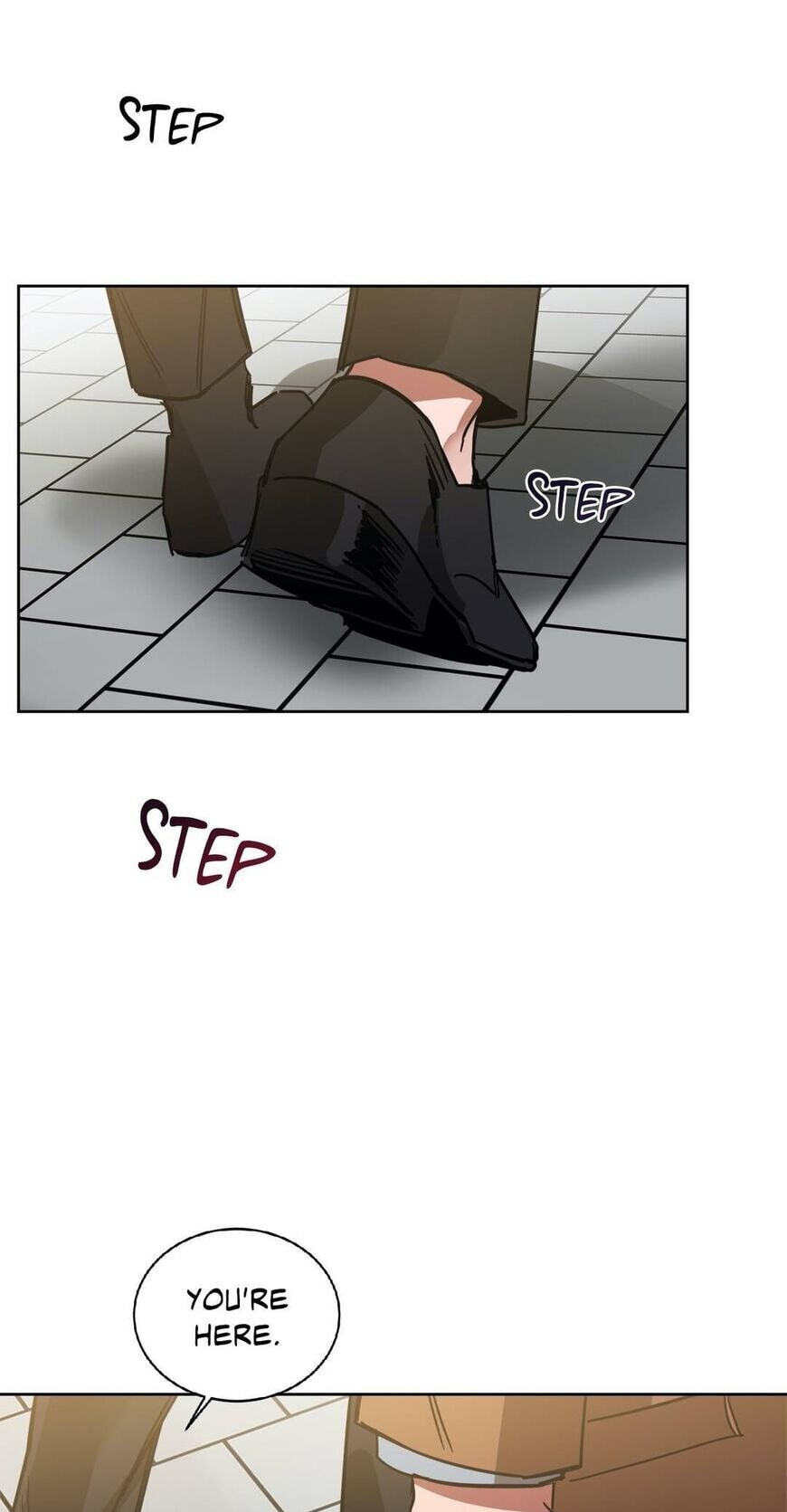 Read Blind Play chapter 8 image 79 on Lezhin