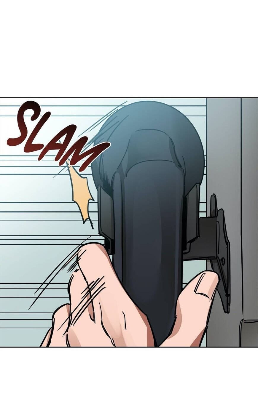 Read Blind Play chapter 8 image 8 on Lezhin