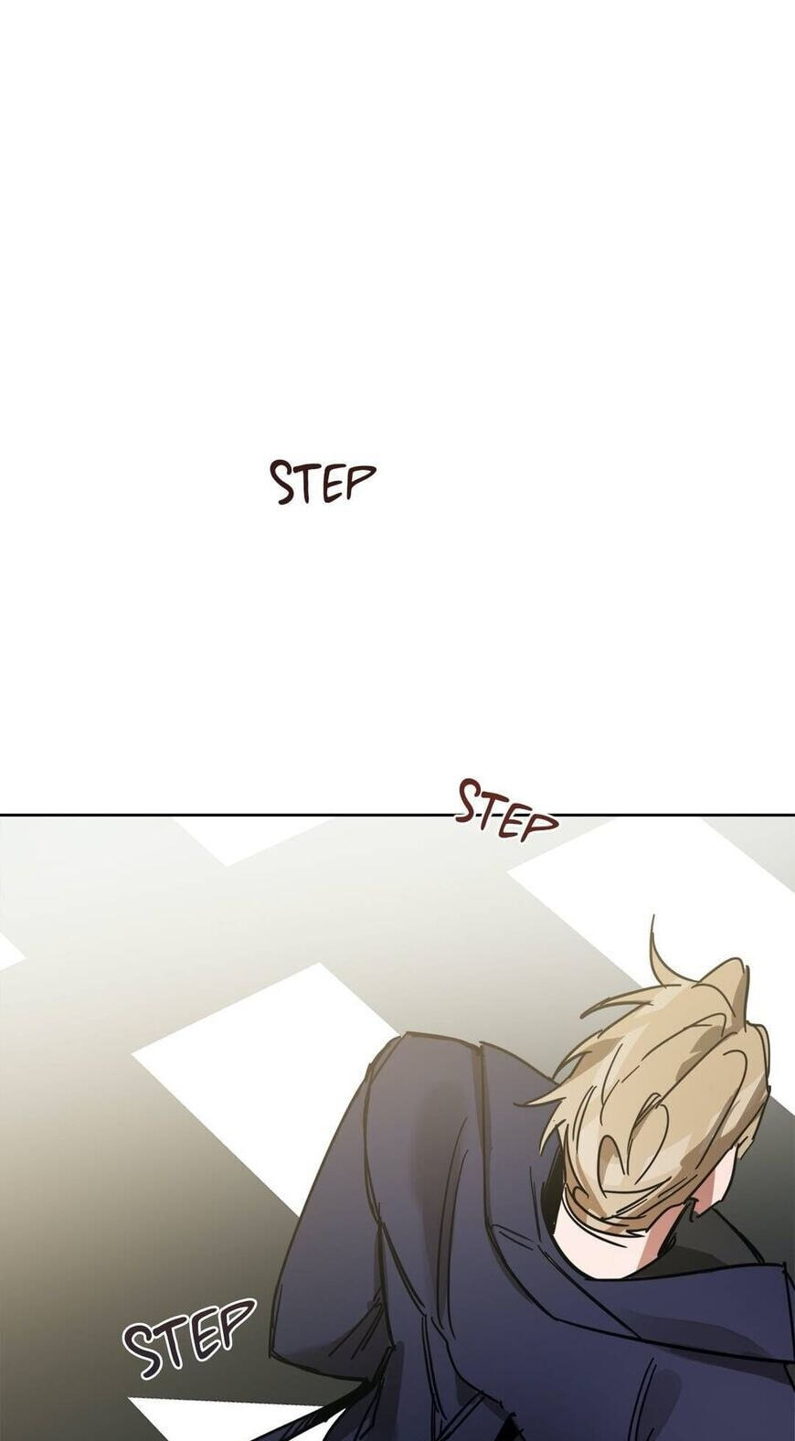 Read Blind Play chapter 8 image 85 on Lezhin