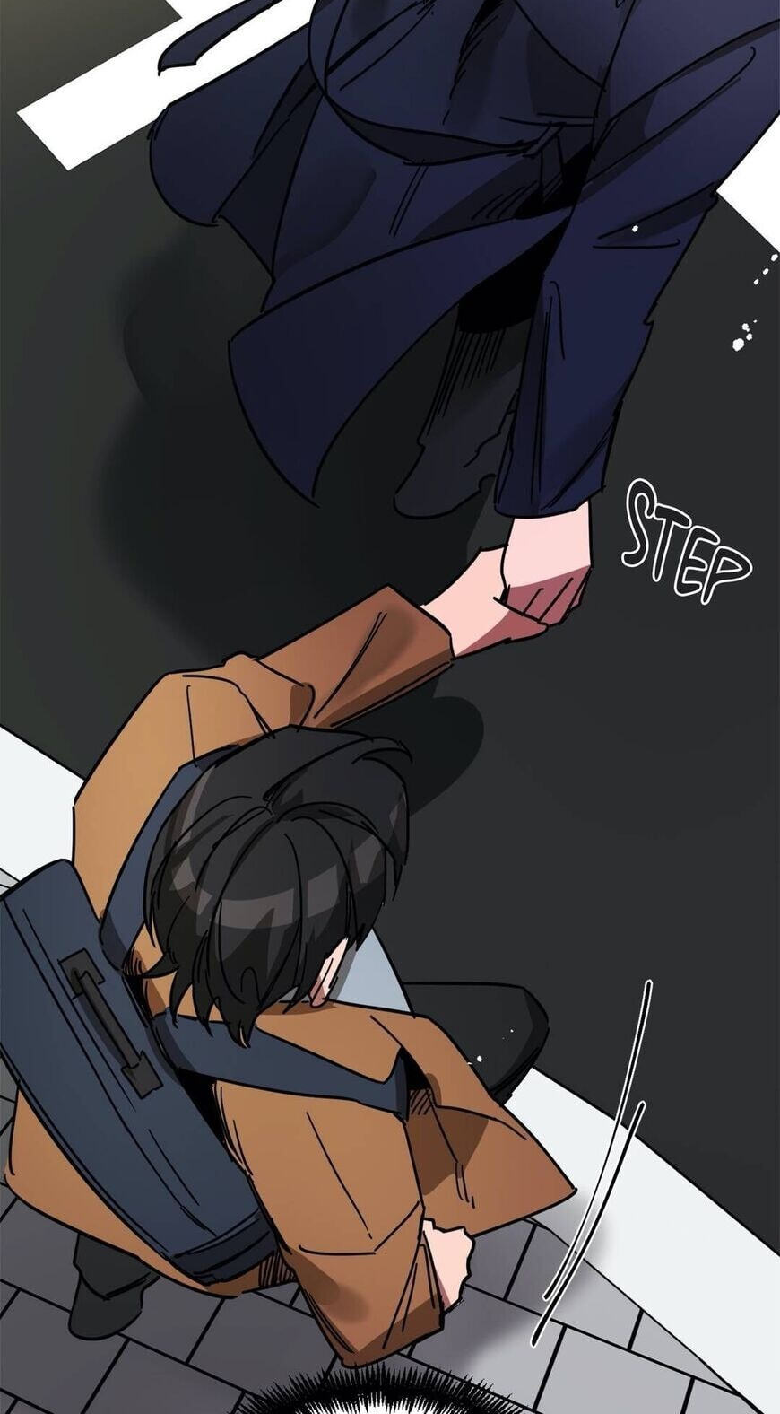 Read Blind Play chapter 8 image 86 on Lezhin