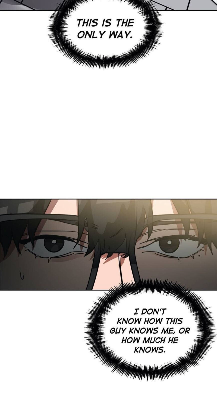Read Blind Play chapter 8 image 87 on Lezhin