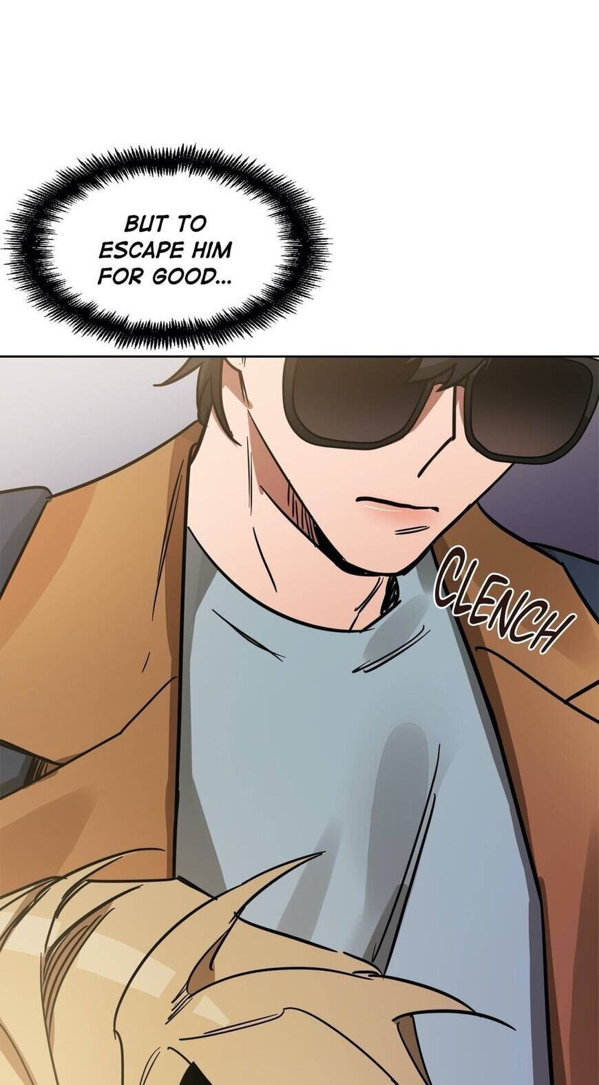 Read Blind Play chapter 8 image 88 on Lezhin
