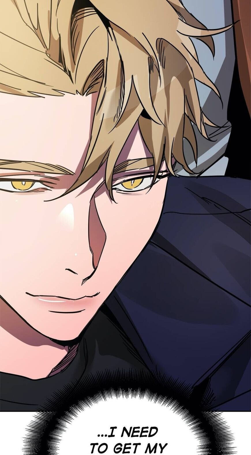 Read Blind Play chapter 8 image 89 on Lezhin