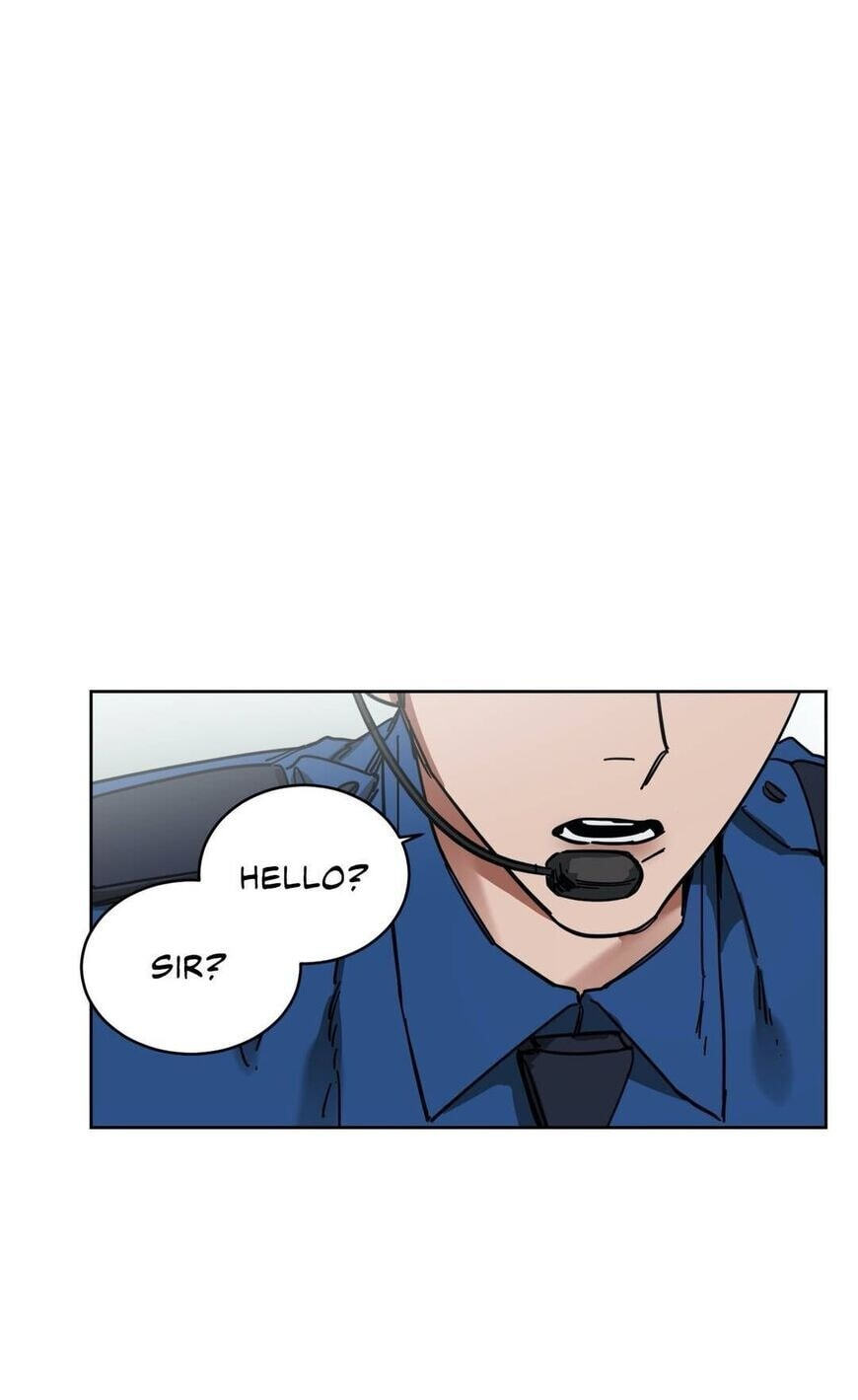 Read Blind Play chapter 8 image 9 on Lezhin