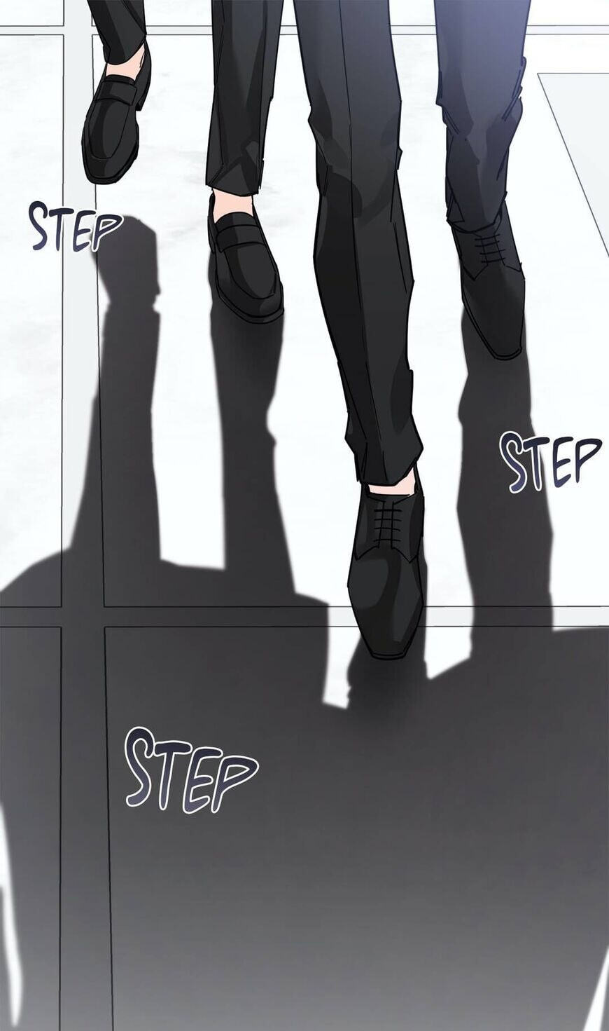 Read Blind Play chapter 9 image 1 on Lezhin