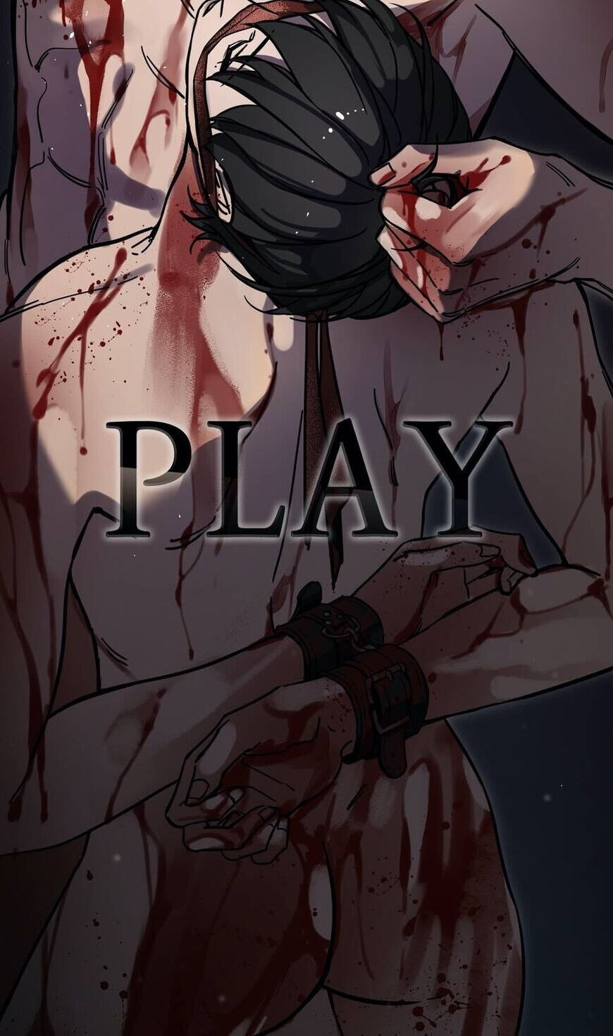 Read Blind Play chapter 9 image 10 on Lezhin
