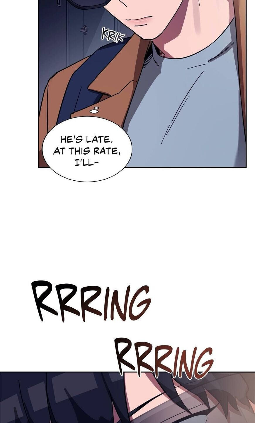 Read Blind Play chapter 9 image 15 on Lezhin