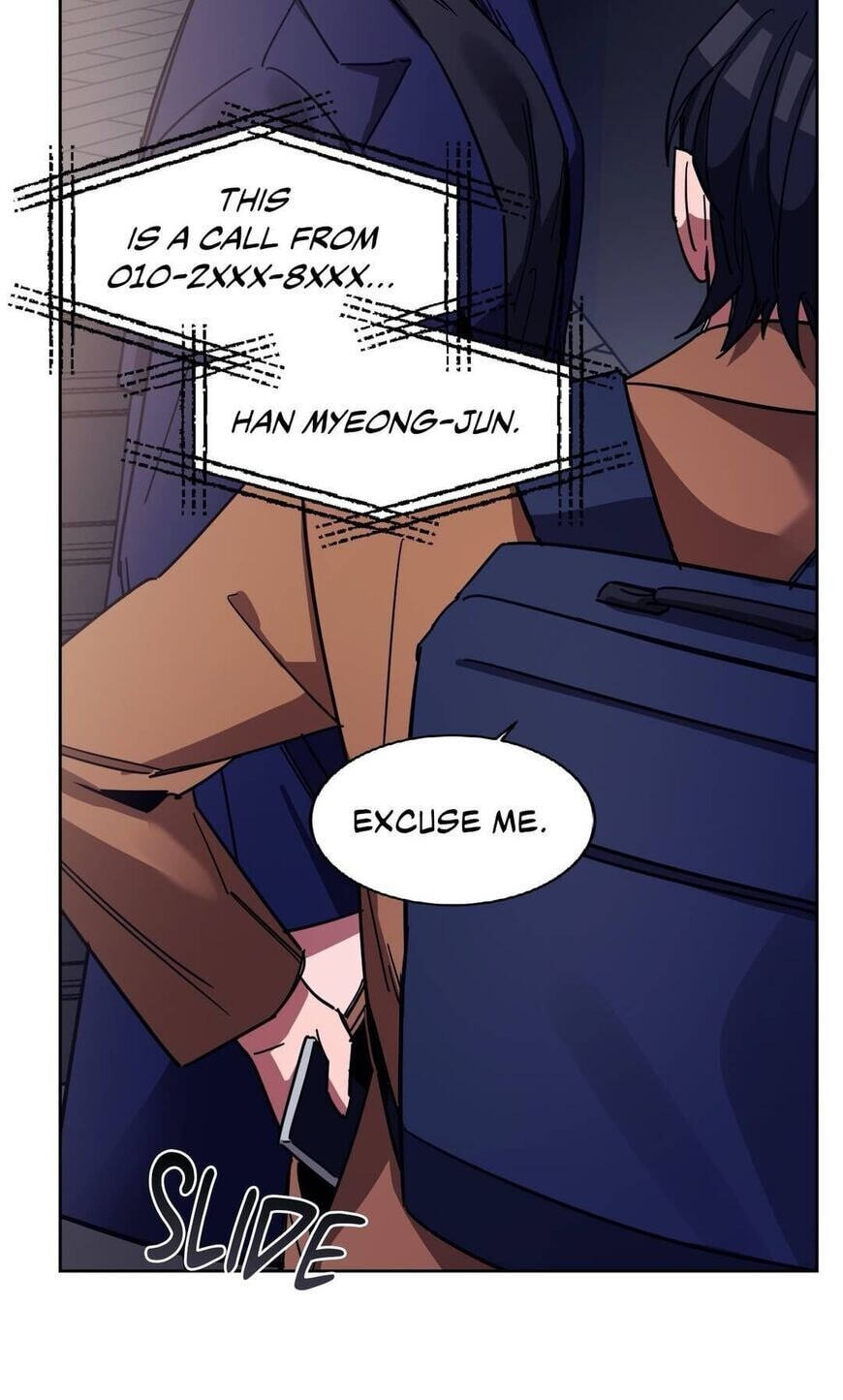 Read Blind Play chapter 9 image 17 on Lezhin