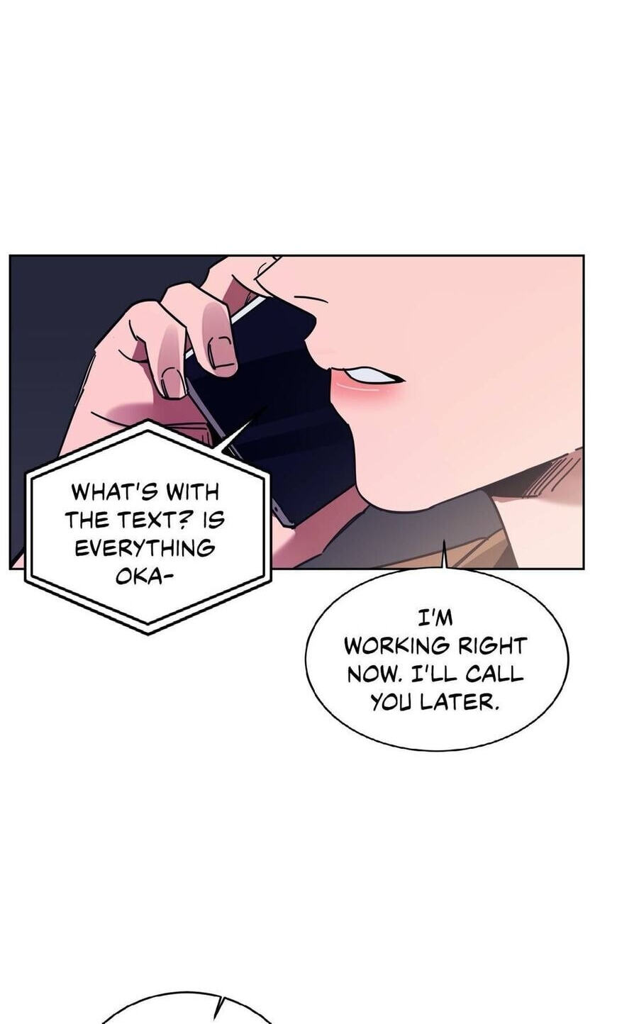 Read Blind Play chapter 9 image 18 on Lezhin