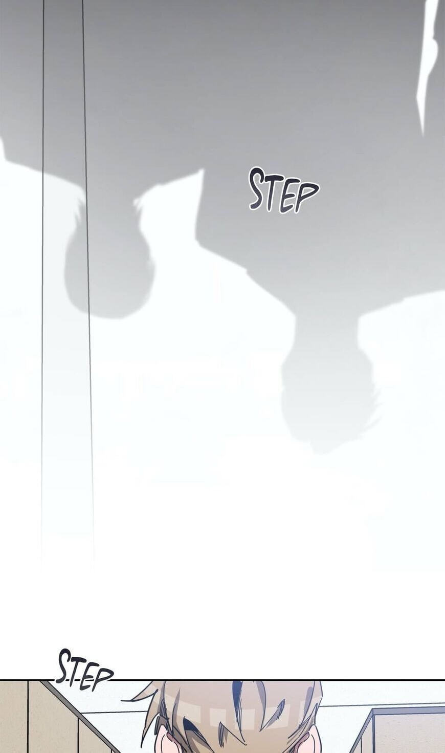 Read Blind Play chapter 9 image 2 on Lezhin
