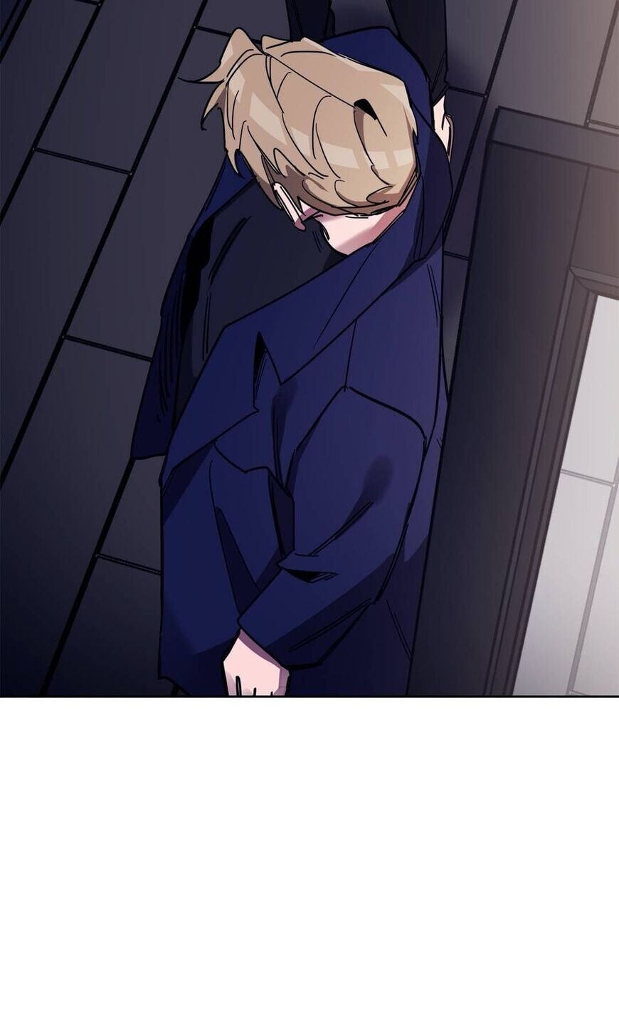 Read Blind Play chapter 9 image 21 on Lezhin