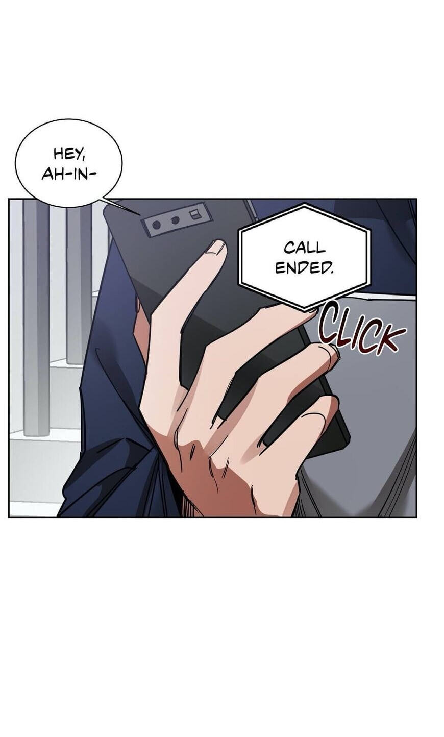 Read Blind Play chapter 9 image 22 on Lezhin