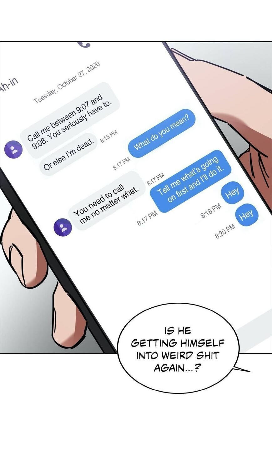 Read Blind Play chapter 9 image 24 on Lezhin