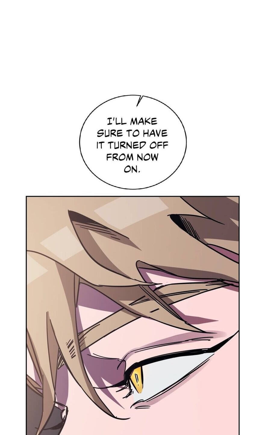 Read Blind Play chapter 9 image 26 on Lezhin