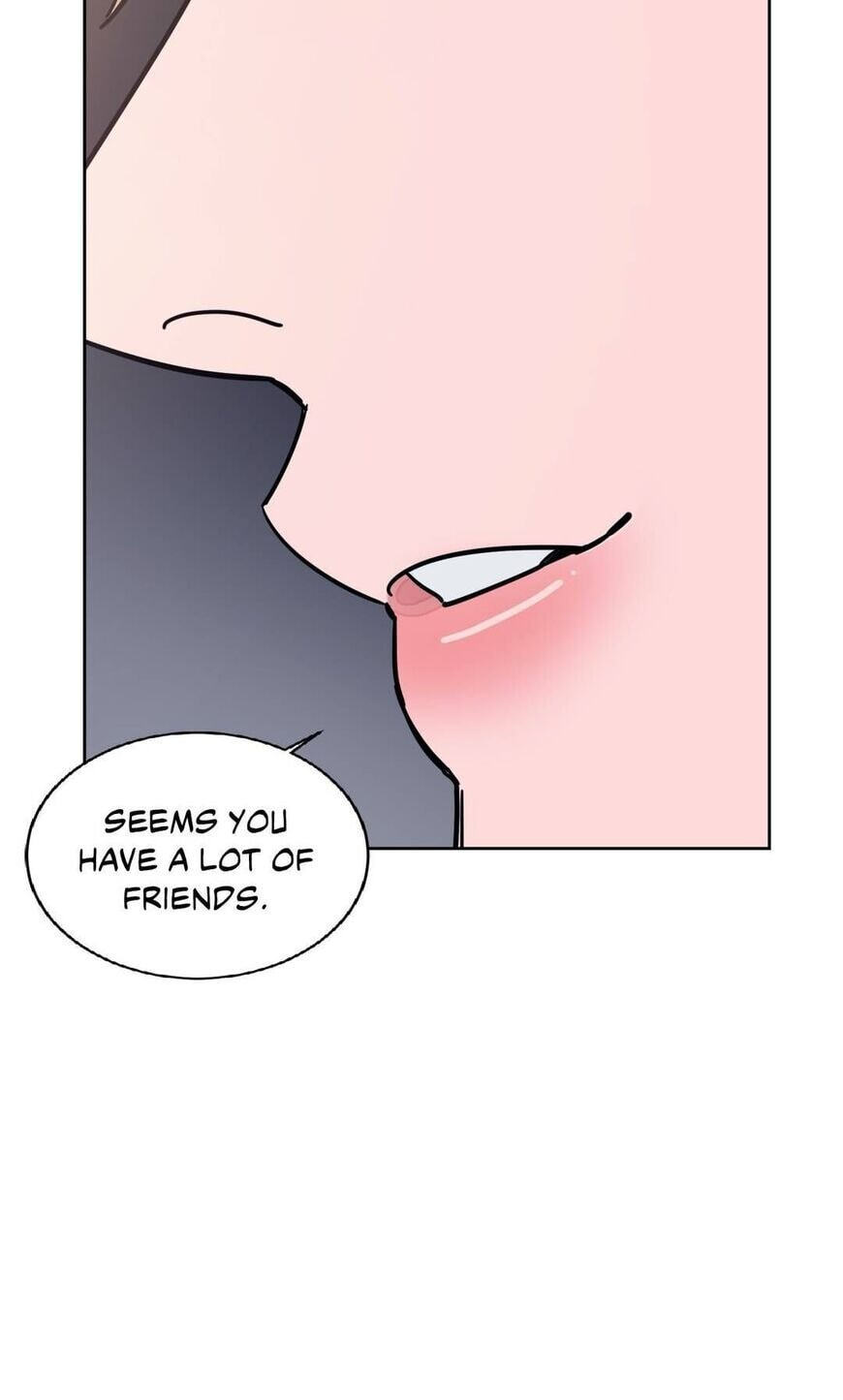 Read Blind Play chapter 9 image 27 on Lezhin