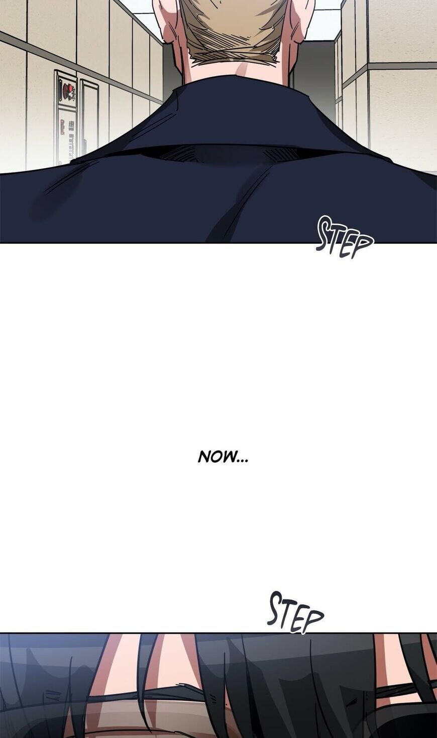 Read Blind Play chapter 9 image 3 on Lezhin