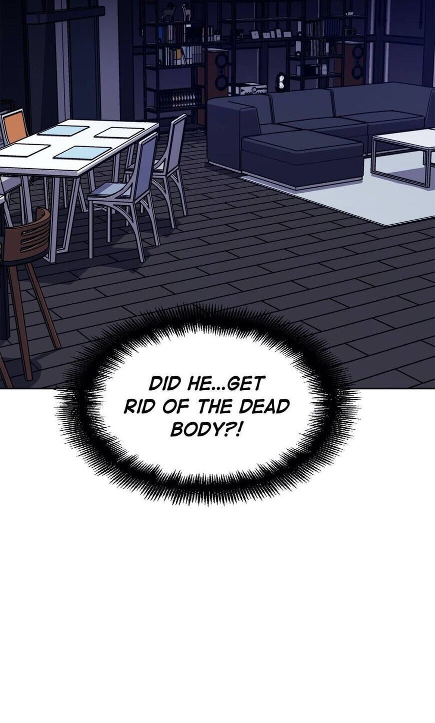 Read Blind Play chapter 9 image 32 on Lezhin