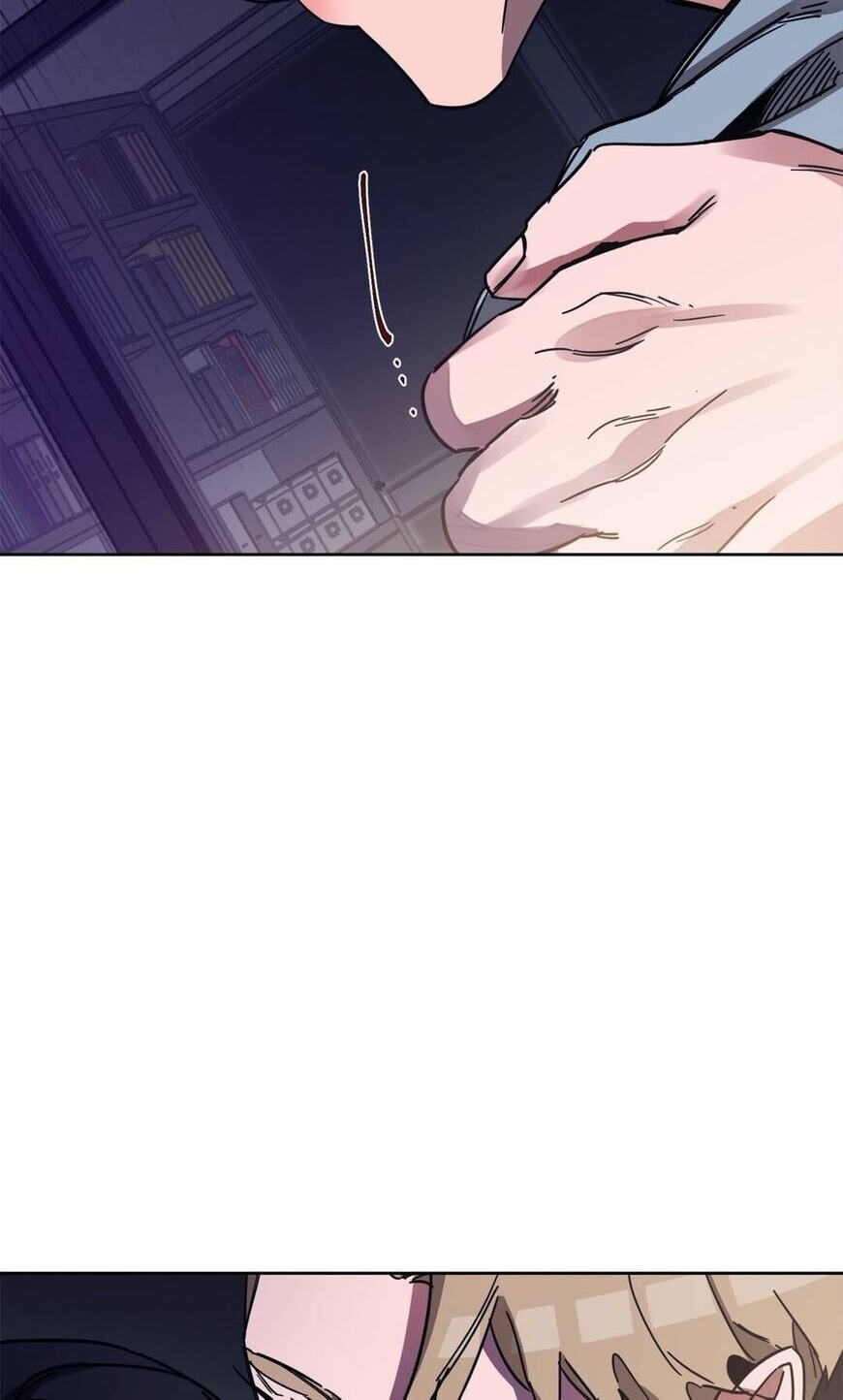 Read Blind Play chapter 9 image 34 on Lezhin