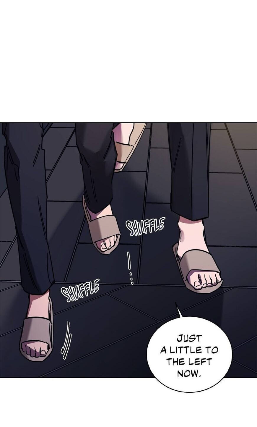 Read Blind Play chapter 9 image 36 on Lezhin