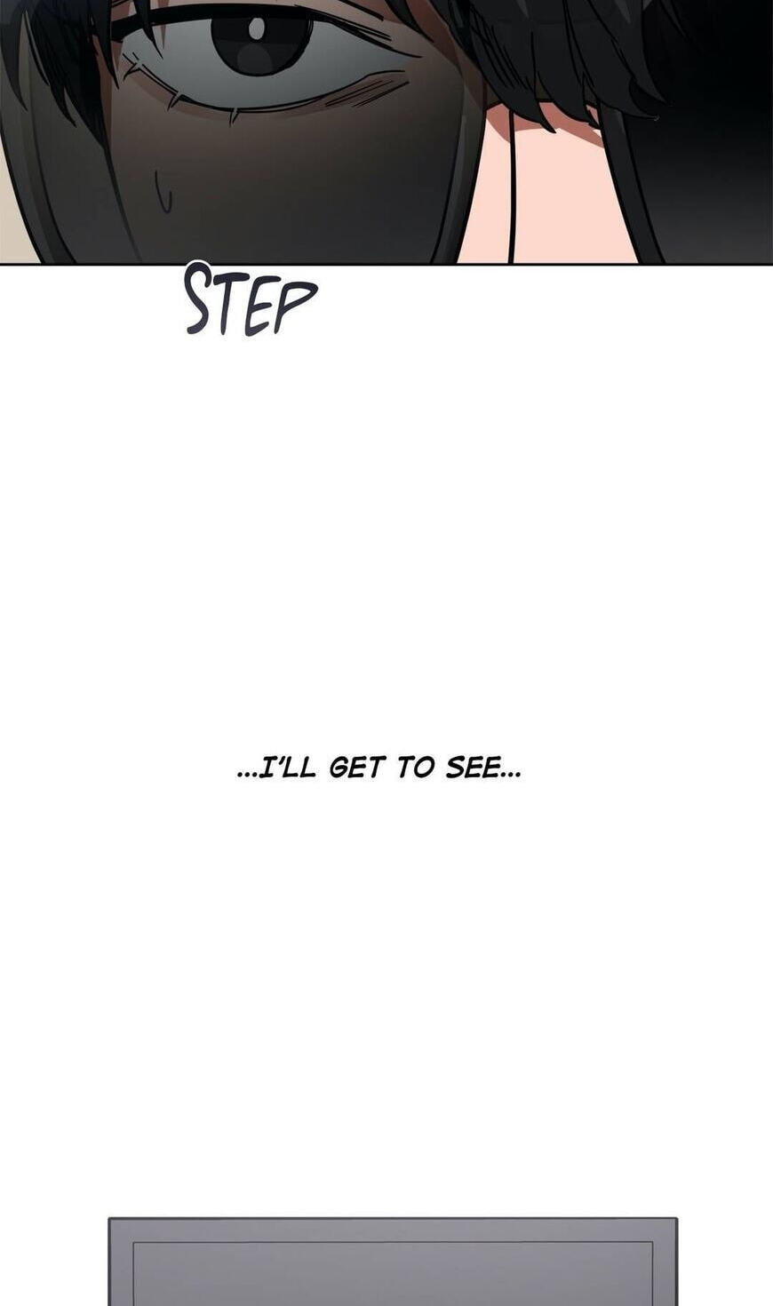 Read Blind Play chapter 9 image 4 on Lezhin