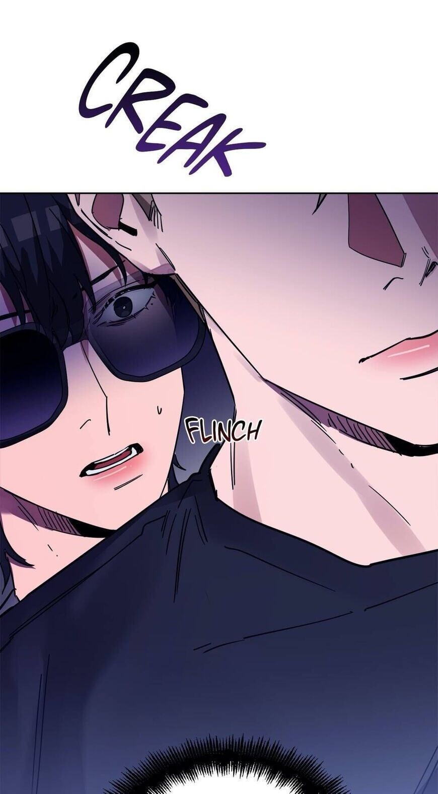 Read Blind Play chapter 9 image 40 on Lezhin