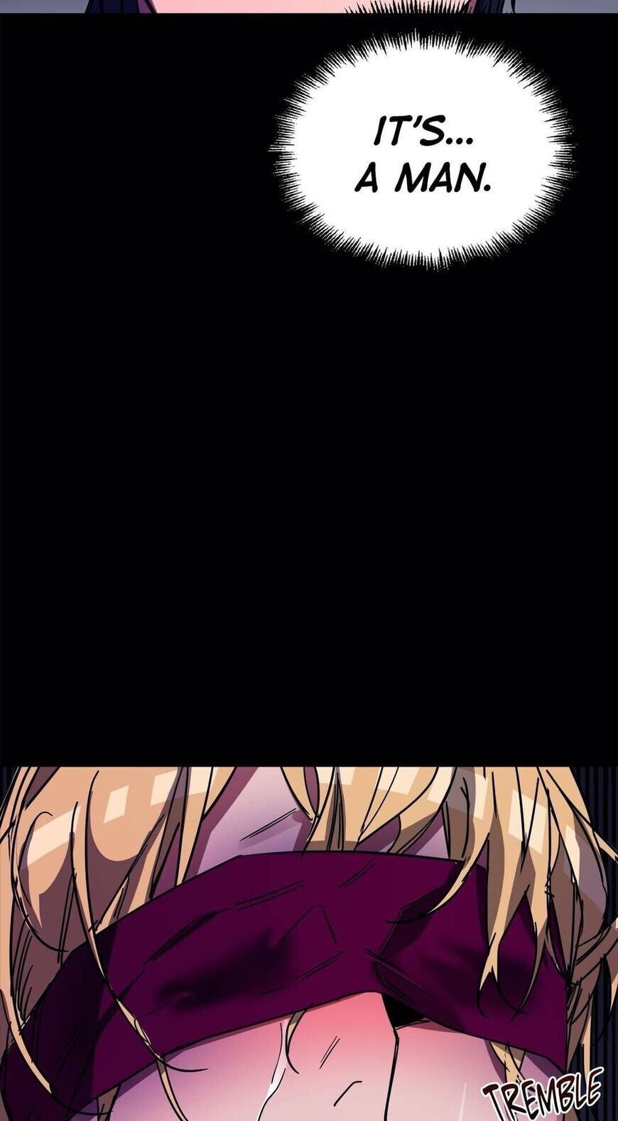 Read Blind Play chapter 9 image 45 on Lezhin