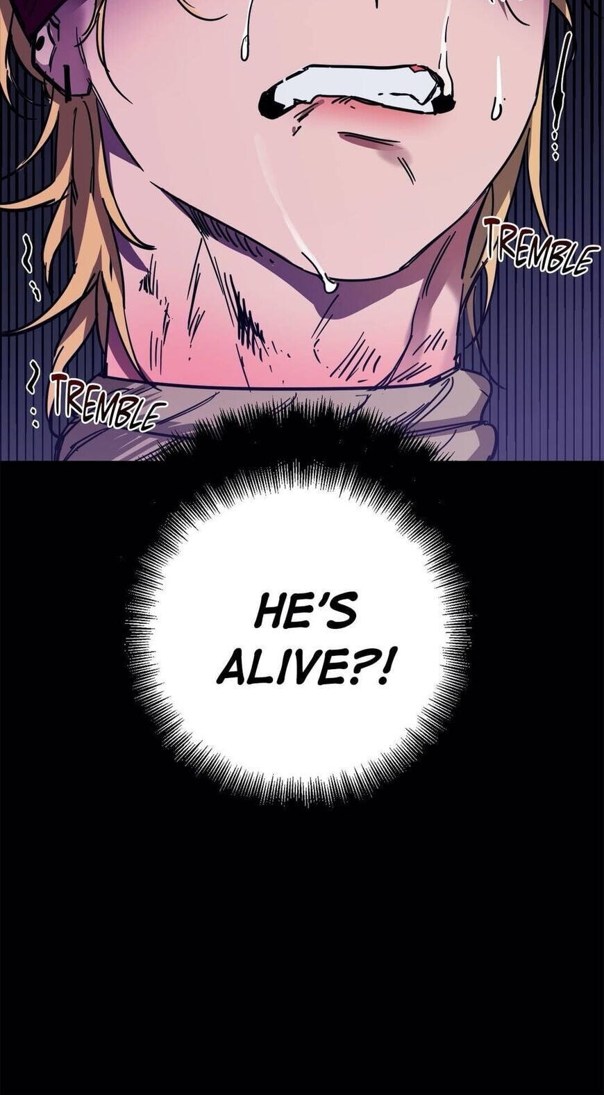Read Blind Play chapter 9 image 46 on Lezhin