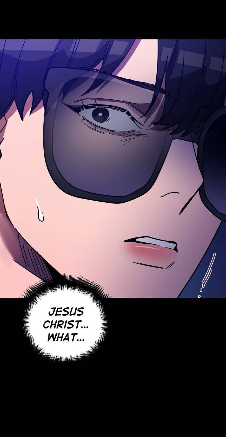 Read Blind Play chapter 9 image 49 on Lezhin