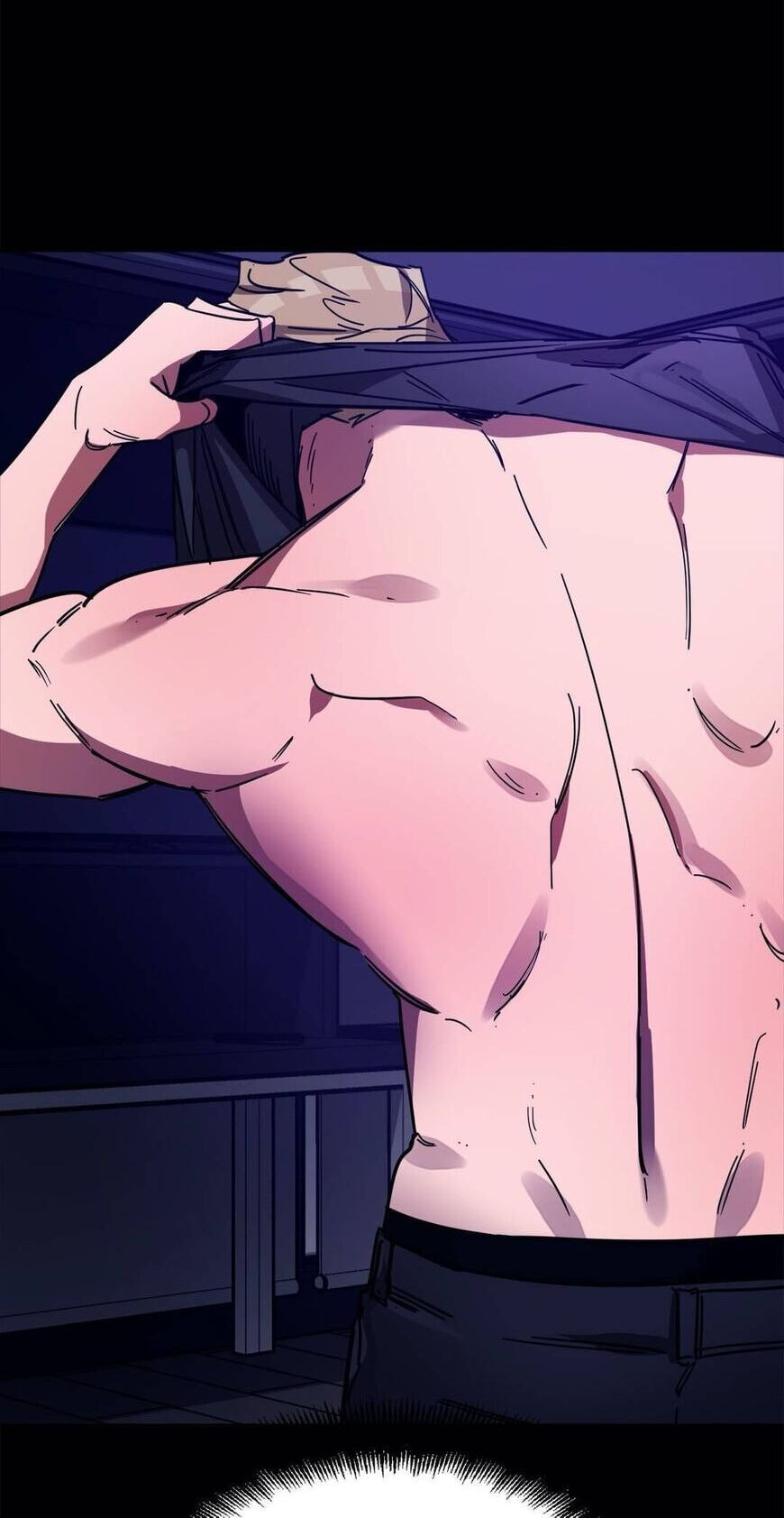 Read Blind Play chapter 9 image 50 on Lezhin