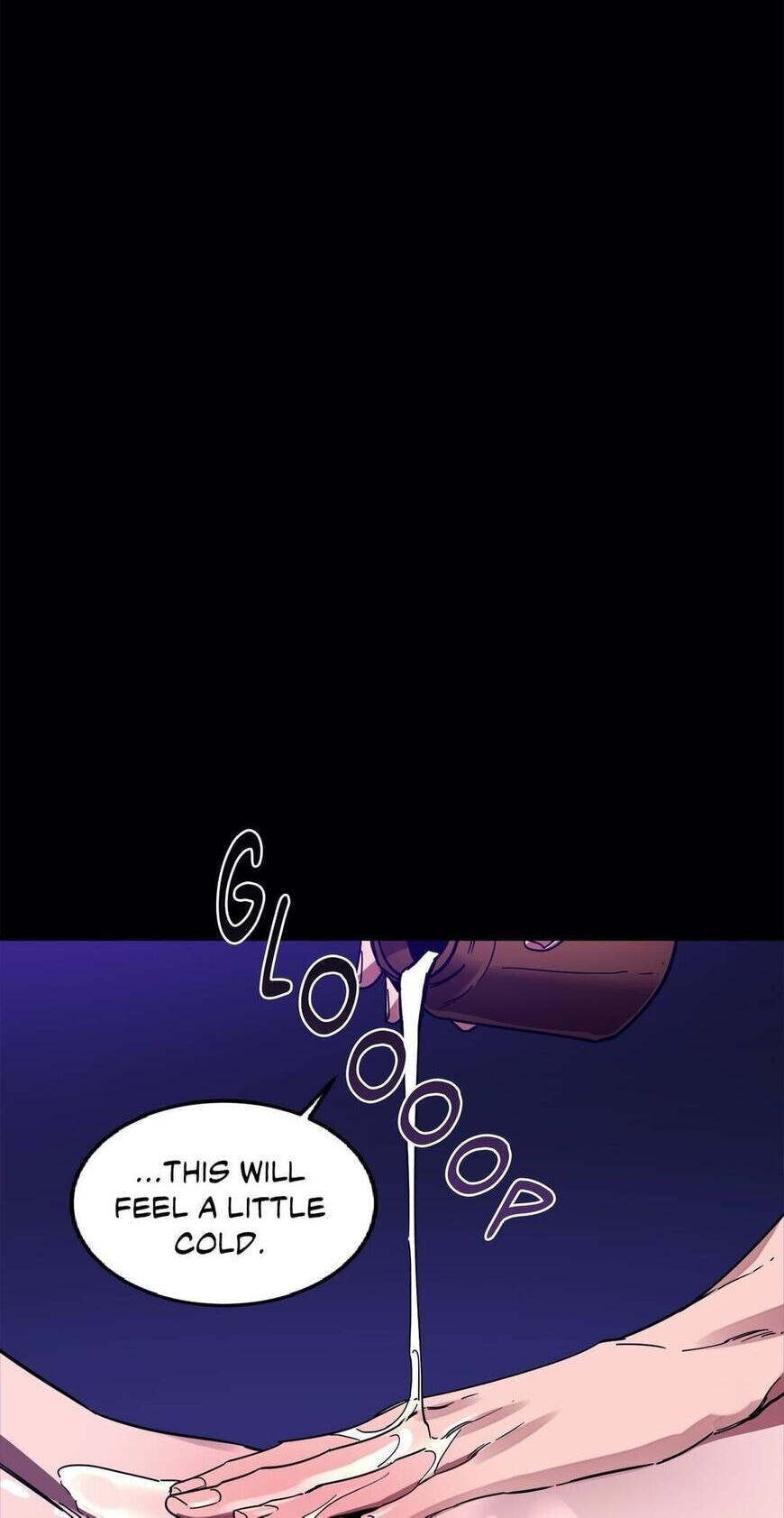 Read Blind Play chapter 9 image 52 on Lezhin